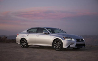 Lexus GS - Qem LLC