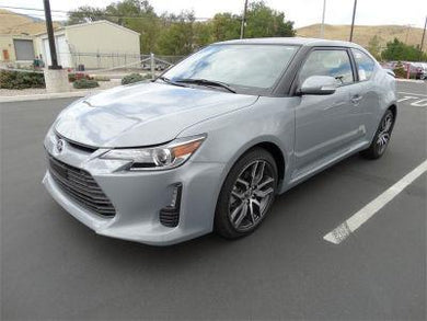 Scion tC (2005-2016) - Qem LLC