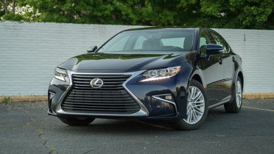 Lexus ES - Qem LLC