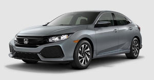Honda Civic - Qem LLC