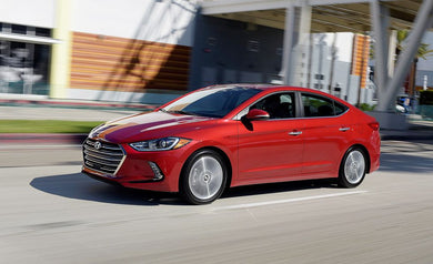 Quantum Solenoid for Hyundai Elantra
