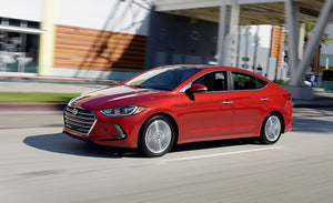 Quantum Solenoid for Hyundai Elantra