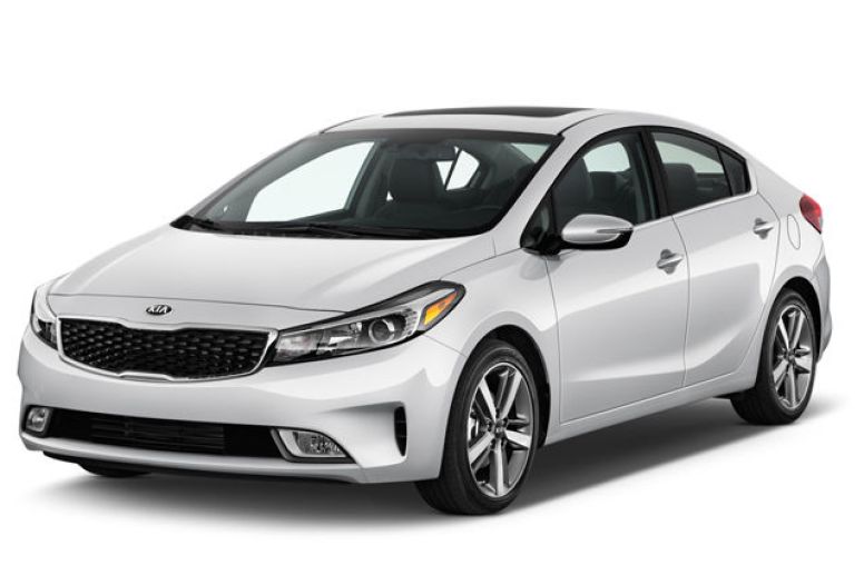 Quantum Solenoid for KIA Forte