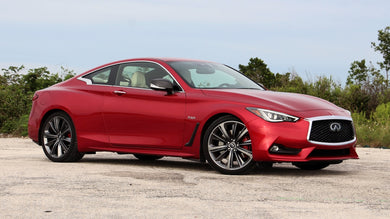 Infiniti Q60 - Qem LLC