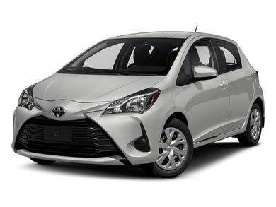 Toyota Yaris (2006-2018) - Qem LLC