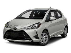 Toyota Yaris (2006-2018) - Qem LLC