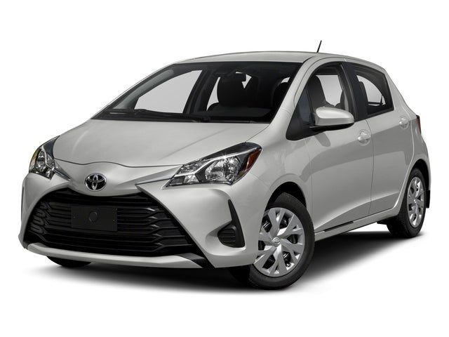 Toyota Yaris (2006-2018) - Qem LLC