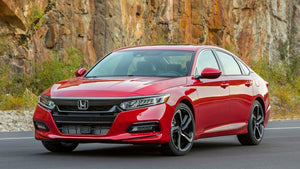 Honda Accord - Qem LLC