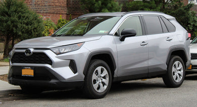 Quantum Solenoid for Toyota RAV4 2019+