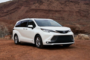 Quantum Solenoid for Toyota Sienna Hybrid 2021+