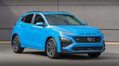 Quantum Solenoid for Hyundai Kona