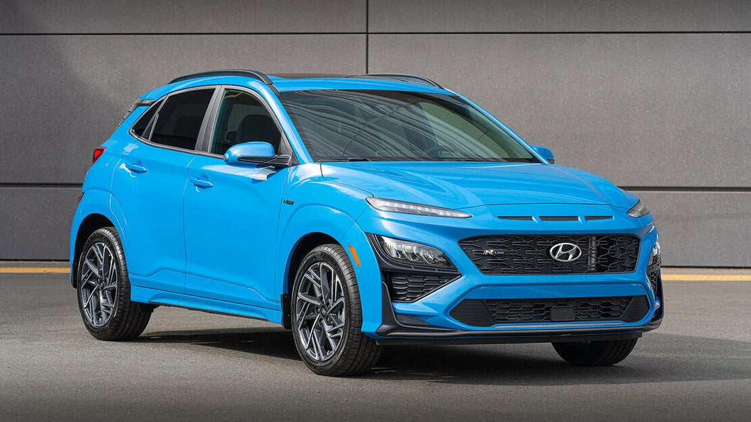 Quantum Solenoid for Hyundai Kona