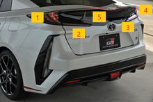 Load image into Gallery viewer, Toyota Prius Prime/ JDM Prius GR Sport PHV Zvw52 GR Sport Taillight set.