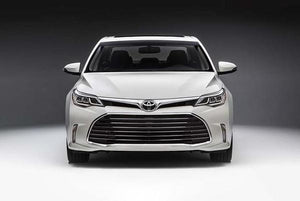 Toyota Avalon - Qem LLC