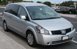 Quantum Solenoid for Nissan Quest