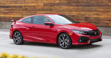 Honda Civic - Qem LLC