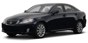 Lexus IS - Qem LLC