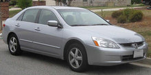 Load image into Gallery viewer, Honda Accord - Qem LLC