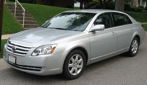 Toyota Avalon - Qem LLC