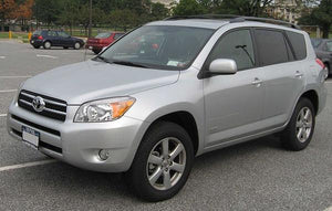 Toyota RAV4 - Qem LLC