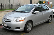 Load image into Gallery viewer, Toyota Yaris (2006-2018) - Qem LLC