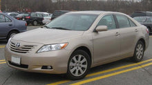 Load image into Gallery viewer, Toyota Camry - Qem LLC