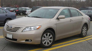 Toyota Camry - Qem LLC