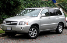 Load image into Gallery viewer, Toyota Highlander - Qem LLC