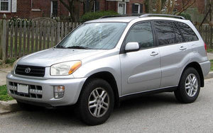 Toyota RAV4 - Qem LLC