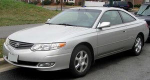 Toyota Camry - Qem LLC