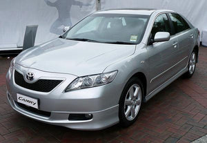 Toyota Camry - Qem LLC