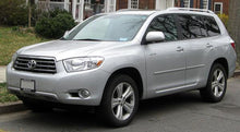 Load image into Gallery viewer, Toyota Highlander - Qem LLC