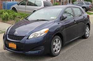 Toyota Matrix - Qem LLC