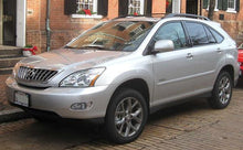 Load image into Gallery viewer, Lexus RX - Qem LLC