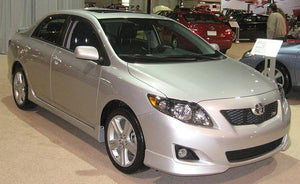 Toyota Corolla - Qem LLC