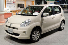 Load image into Gallery viewer, Quantum Solenoid for Toyota Passo X