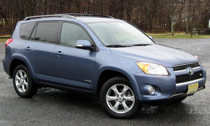 Toyota RAV4 - Qem LLC