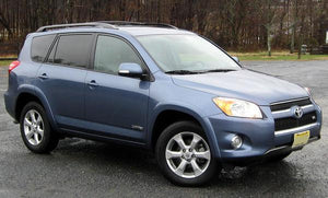 Toyota RAV4 - Qem LLC