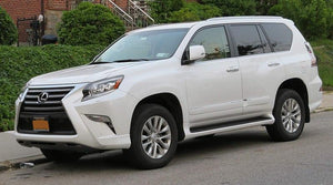 Lexus GX - Qem LLC
