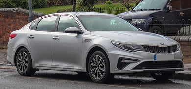 Quantum Solenoid for Kia Optima