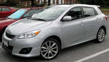 Load image into Gallery viewer, Toyota Matrix - Qem LLC