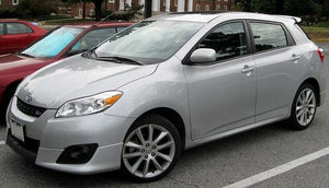 Toyota Matrix - Qem LLC