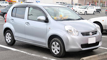 Load image into Gallery viewer, Quantum Solenoid for Toyota Passo X