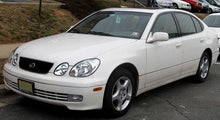 Load image into Gallery viewer, Lexus GS - Qem LLC