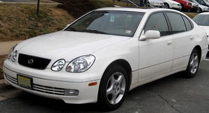 Lexus GS - Qem LLC