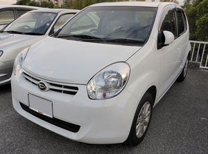 Quantum Solenoid for Daihatsu Boon