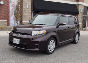 Scion xB (2004-2015) - Qem LLC
