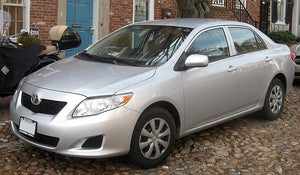 Toyota Corolla - Qem LLC