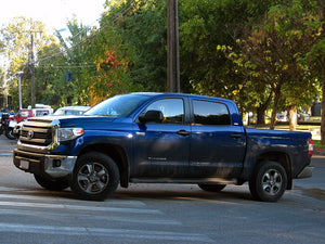 Toyota Tundra - Qem LLC