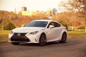 Lexus RC - Qem LLC